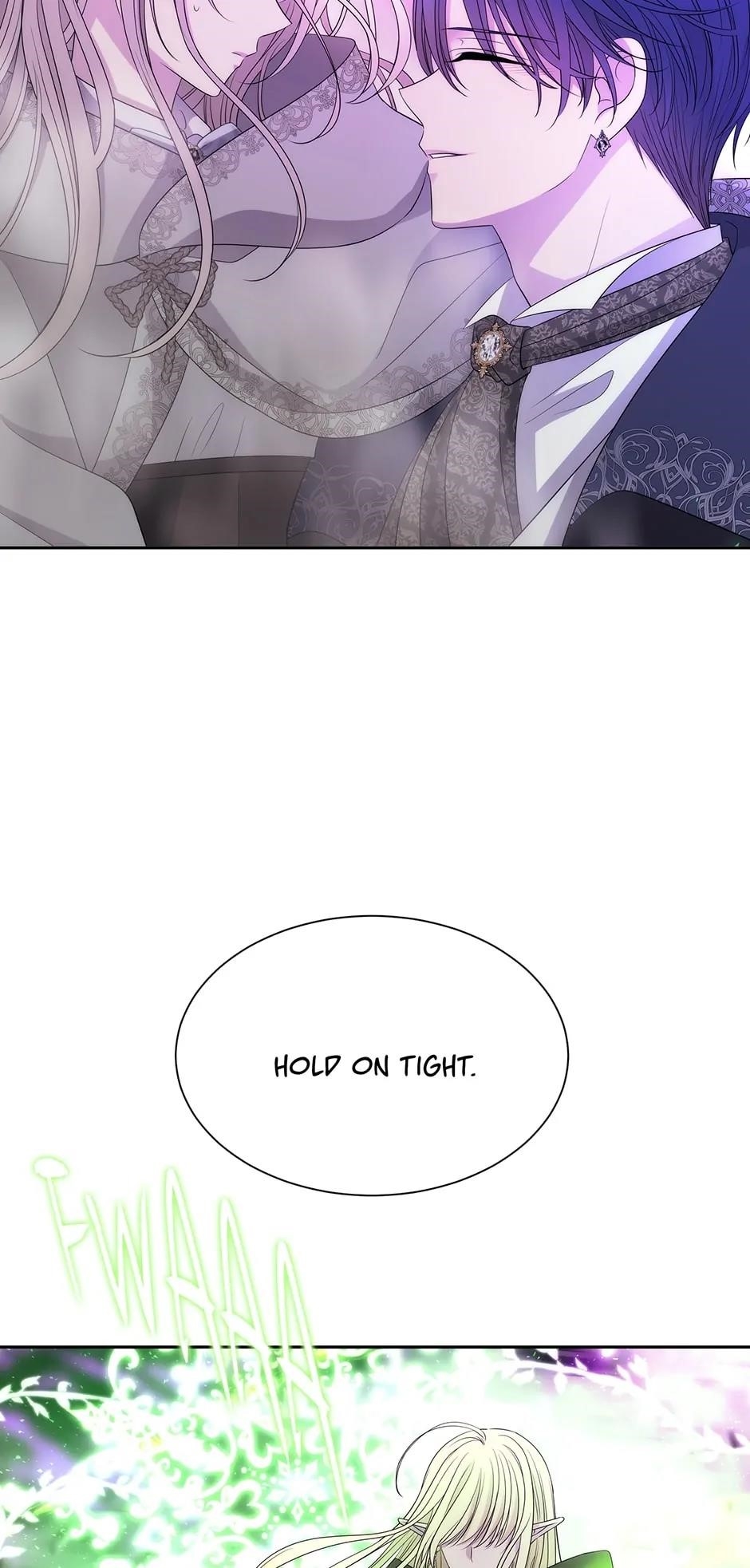 Charlotte Has Five Disciples Chapter 200 - Page 43