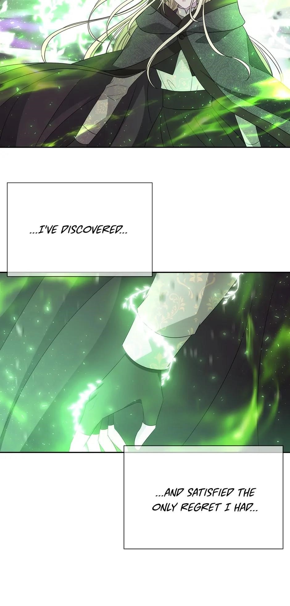 Charlotte Has Five Disciples Chapter 200 - Page 44