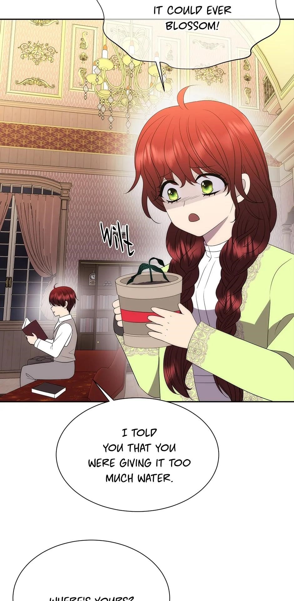 Charlotte Has Five Disciples Chapter 200 - Page 49