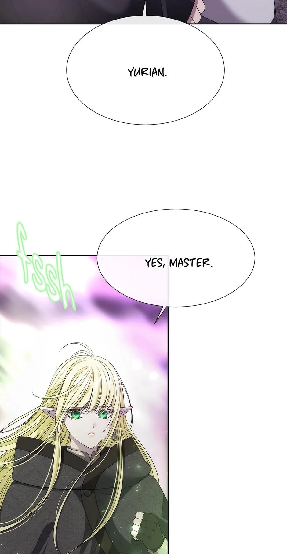 Charlotte Has Five Disciples Chapter 200 - Page 5