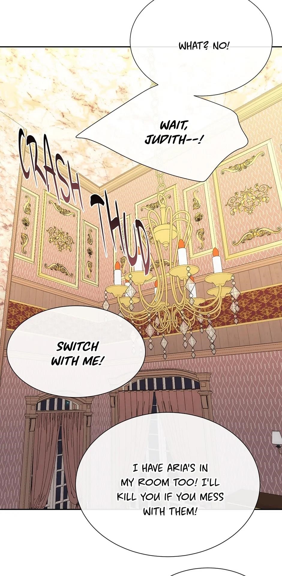 Charlotte Has Five Disciples Chapter 200 - Page 51