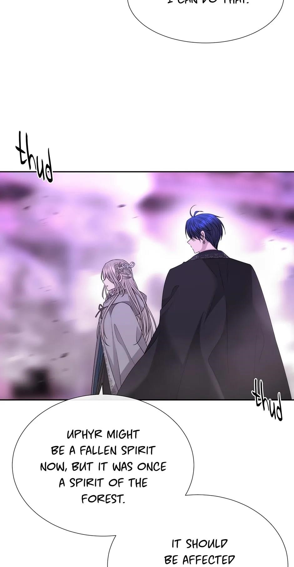 Charlotte Has Five Disciples Chapter 200 - Page 8