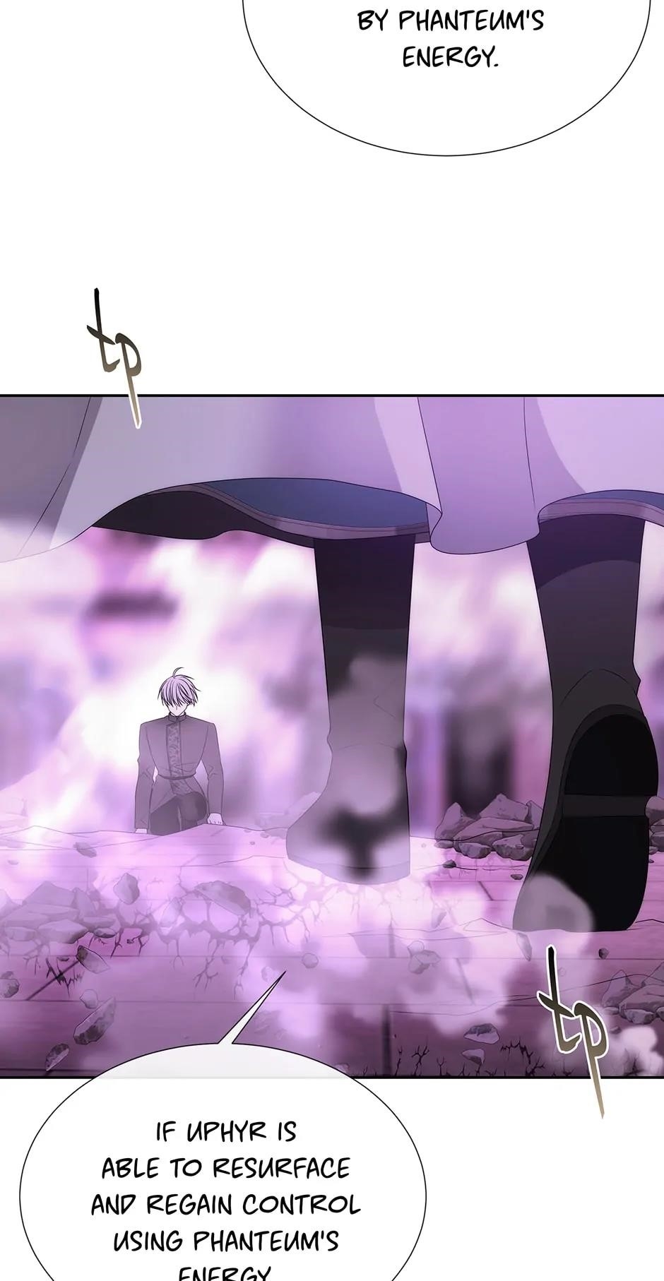 Charlotte Has Five Disciples Chapter 200 - Page 9