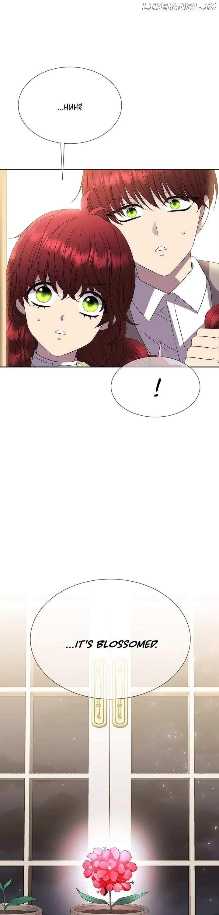 Charlotte Has Five Disciples Chapter 201 - Page 1