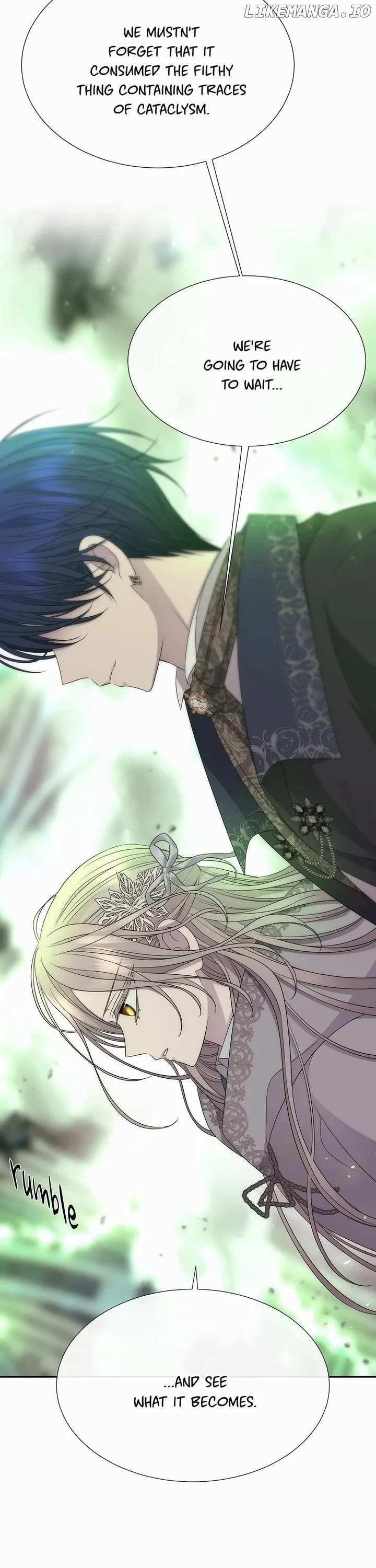 Charlotte Has Five Disciples Chapter 201 - Page 12