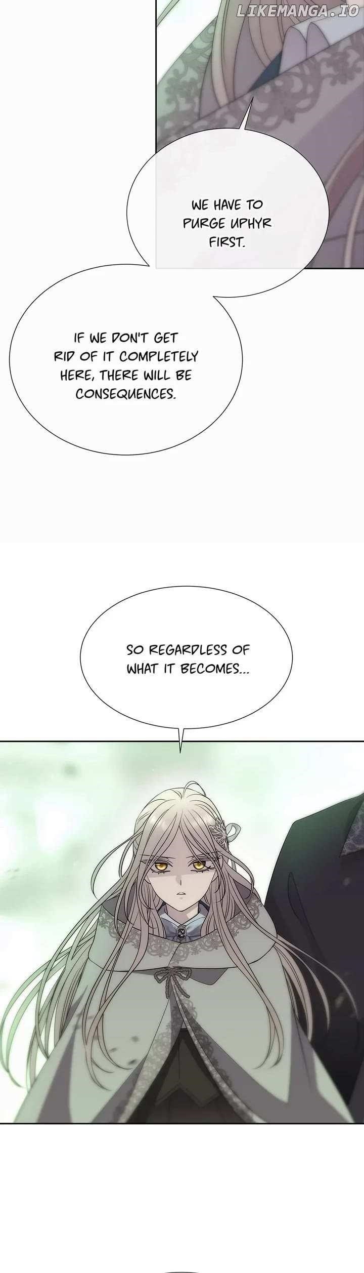 Charlotte Has Five Disciples Chapter 201 - Page 15