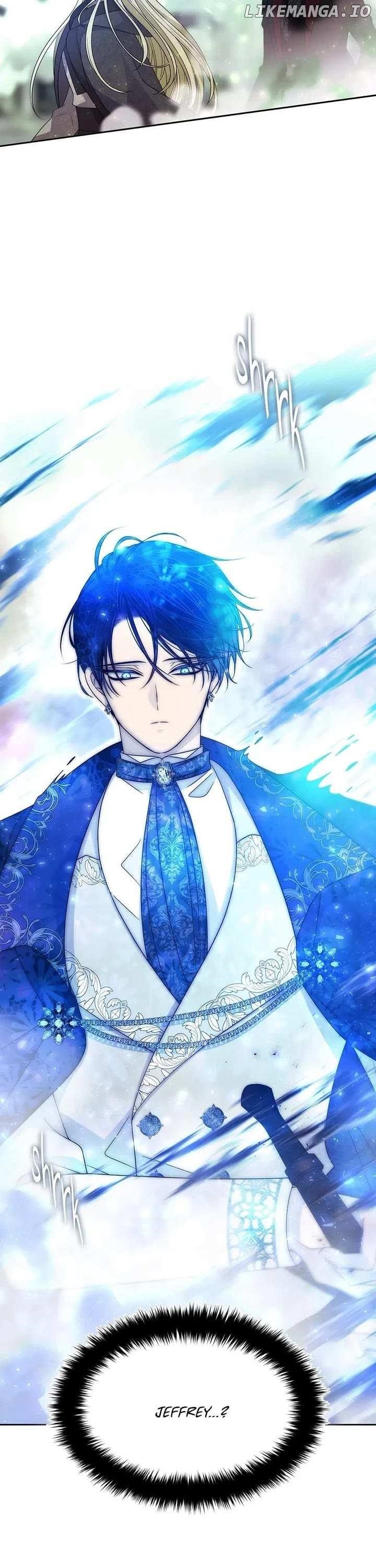 Charlotte Has Five Disciples Chapter 201 - Page 18