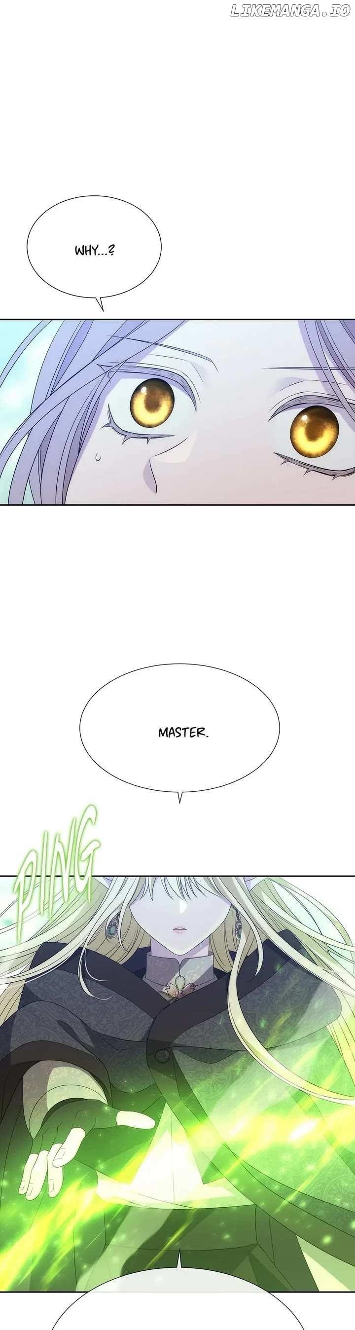 Charlotte Has Five Disciples Chapter 201 - Page 19