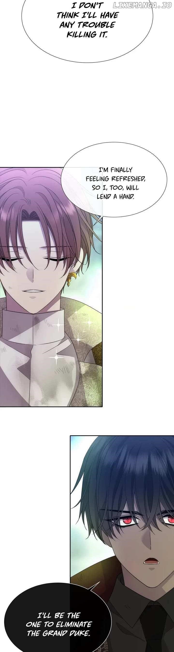 Charlotte Has Five Disciples Chapter 201 - Page 20