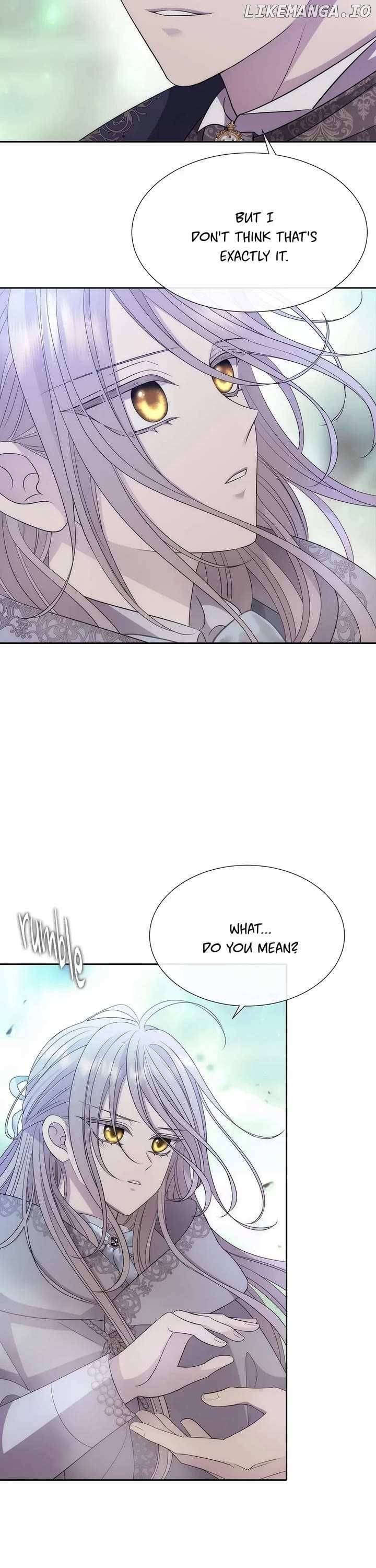 Charlotte Has Five Disciples Chapter 201 - Page 26