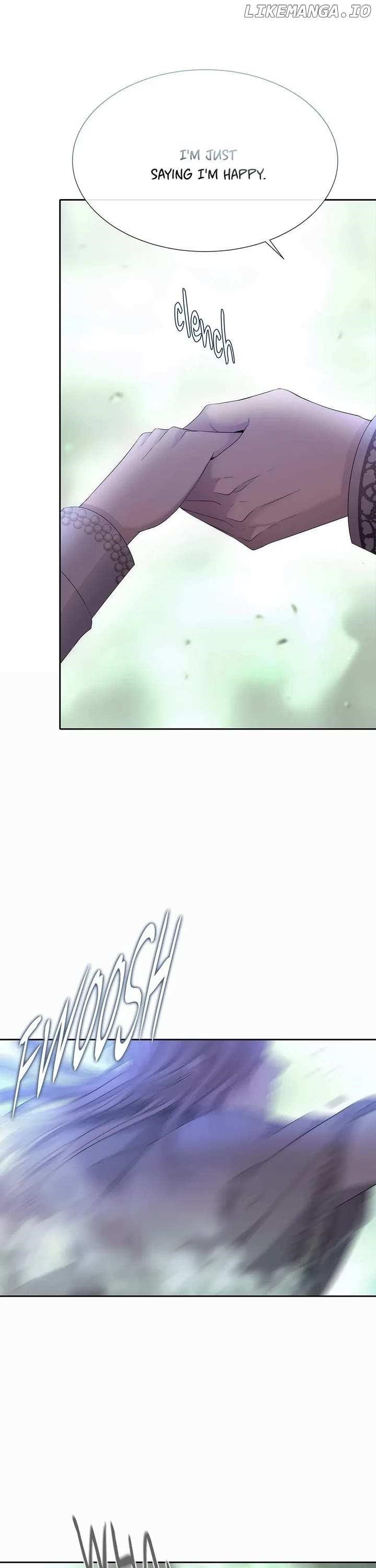 Charlotte Has Five Disciples Chapter 201 - Page 27