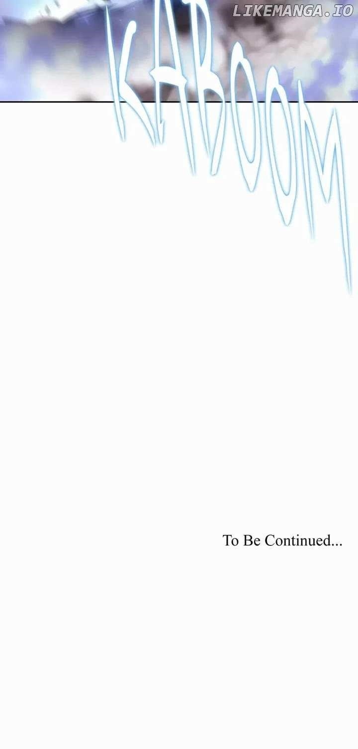 Charlotte Has Five Disciples Chapter 201 - Page 29