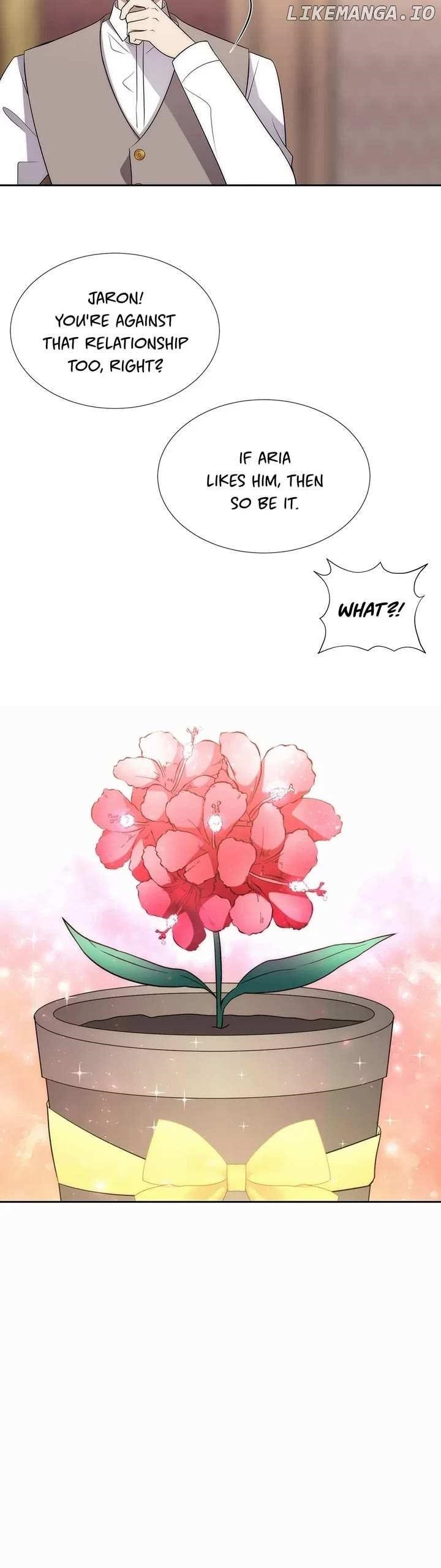 Charlotte Has Five Disciples Chapter 201 - Page 5