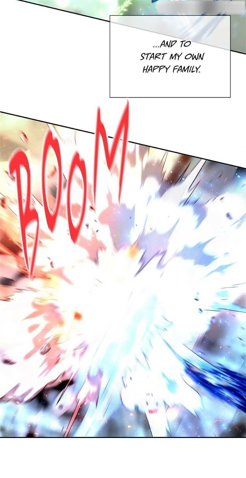 Charlotte Has Five Disciples Chapter 202 - Page 10