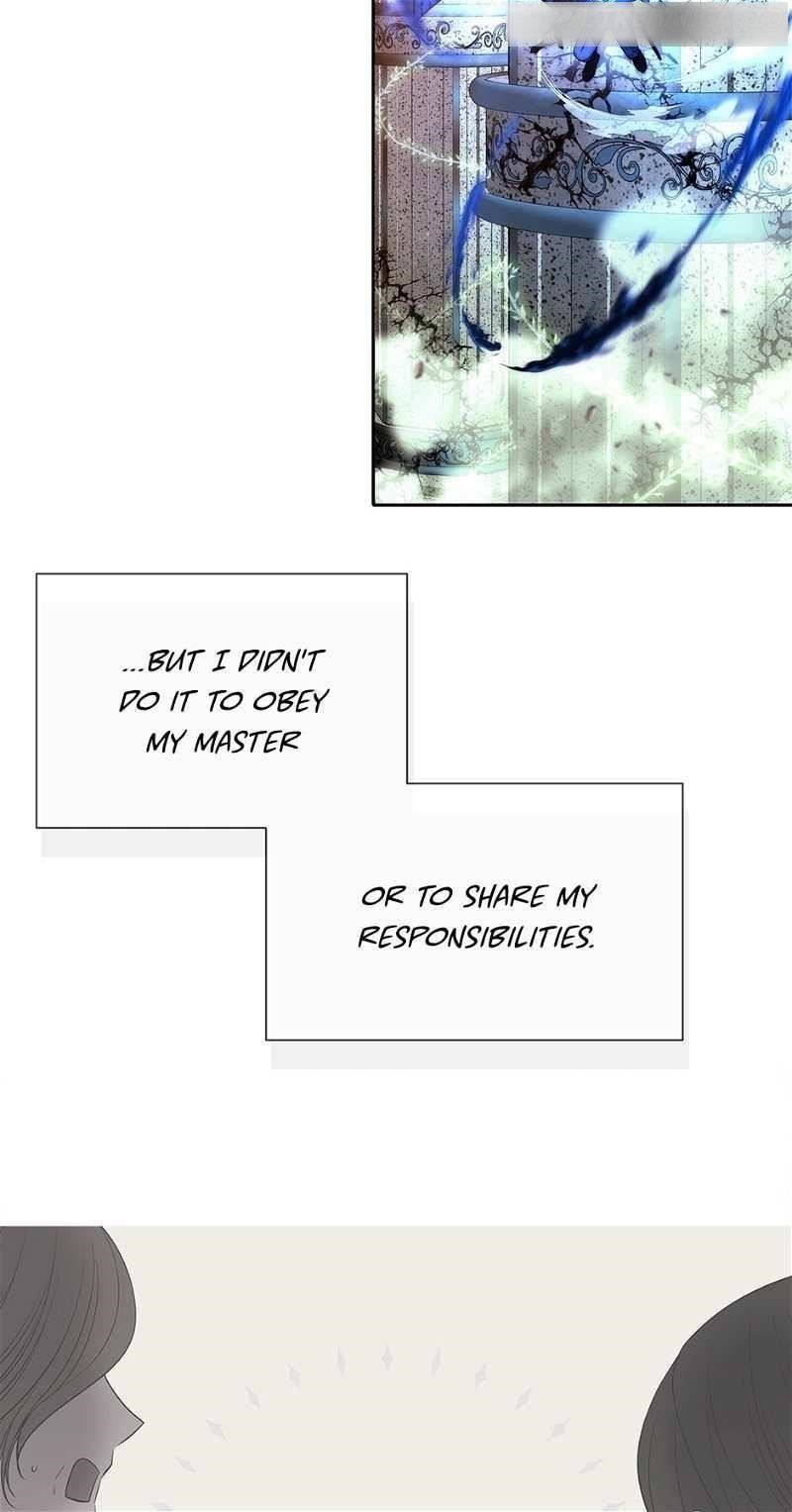 Charlotte Has Five Disciples Chapter 202 - Page 12