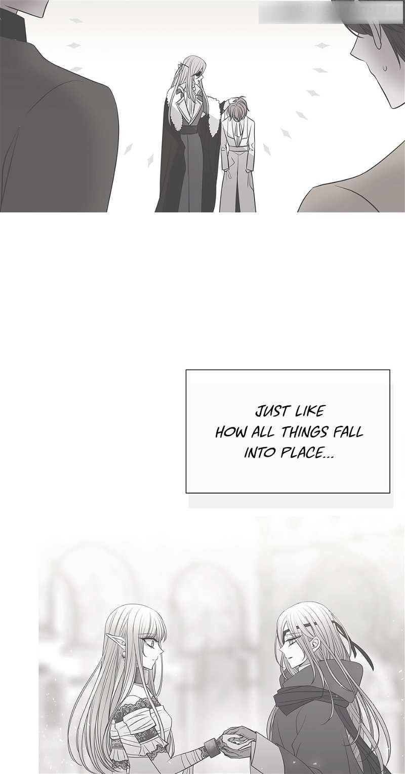 Charlotte Has Five Disciples Chapter 202 - Page 13