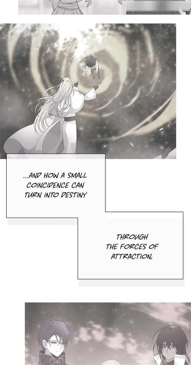 Charlotte Has Five Disciples Chapter 202 - Page 14