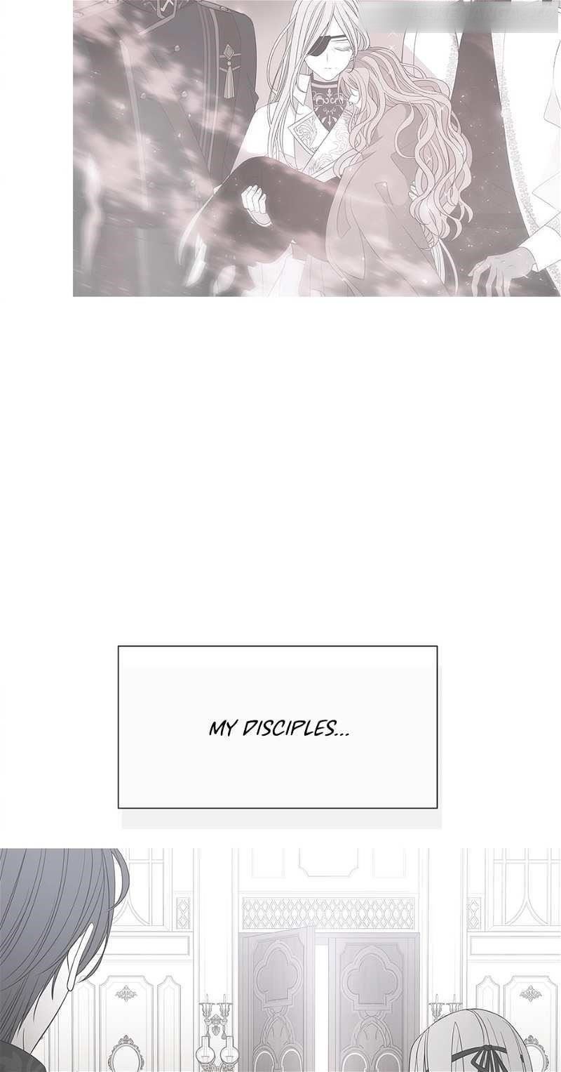 Charlotte Has Five Disciples Chapter 202 - Page 15