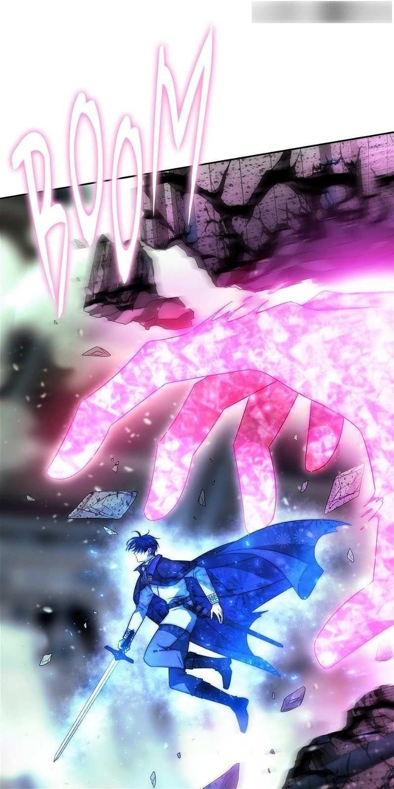 Charlotte Has Five Disciples Chapter 202 - Page 19