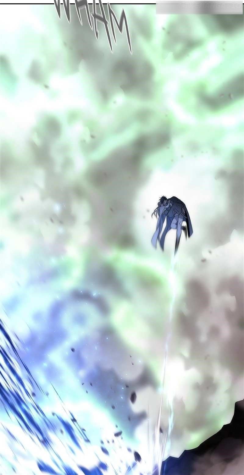 Charlotte Has Five Disciples Chapter 202 - Page 2