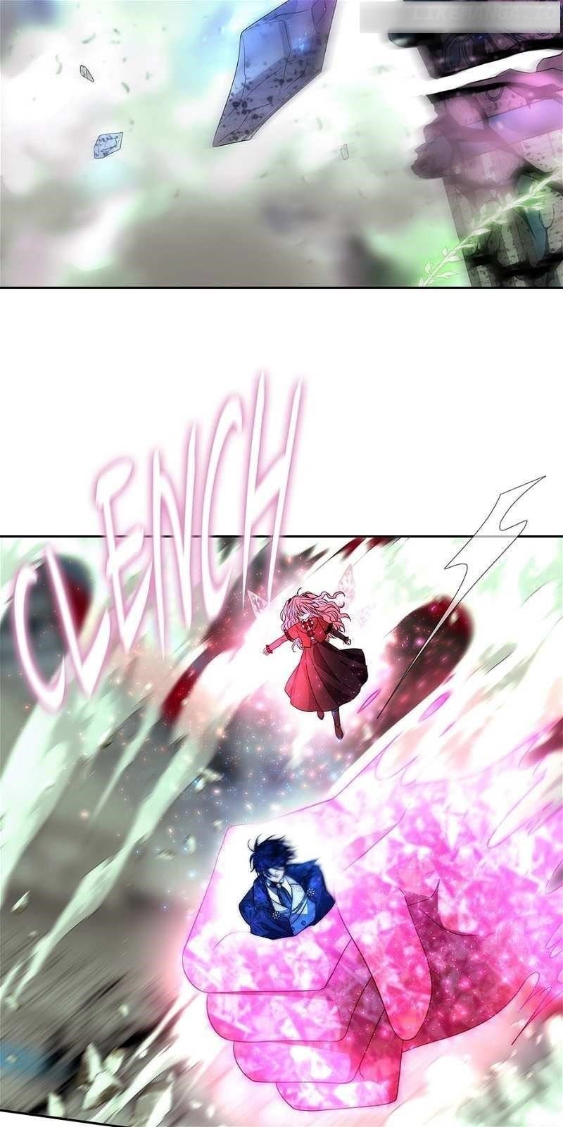 Charlotte Has Five Disciples Chapter 202 - Page 20