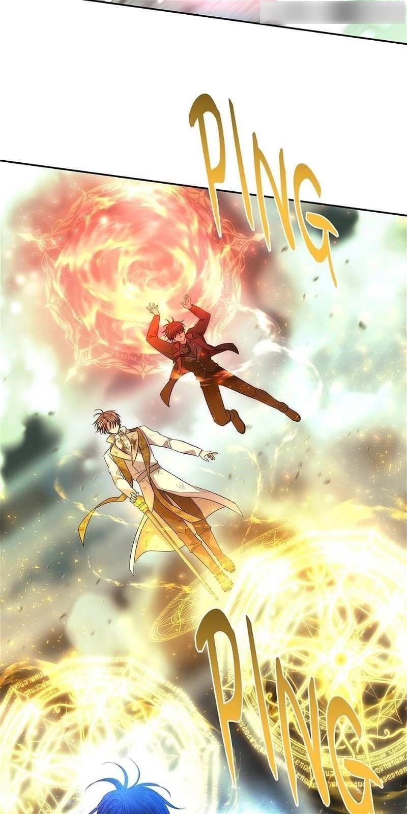 Charlotte Has Five Disciples Chapter 202 - Page 21