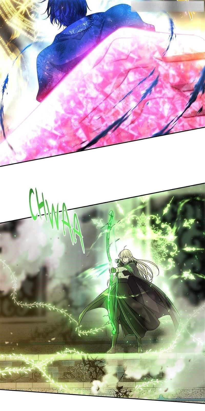 Charlotte Has Five Disciples Chapter 202 - Page 22