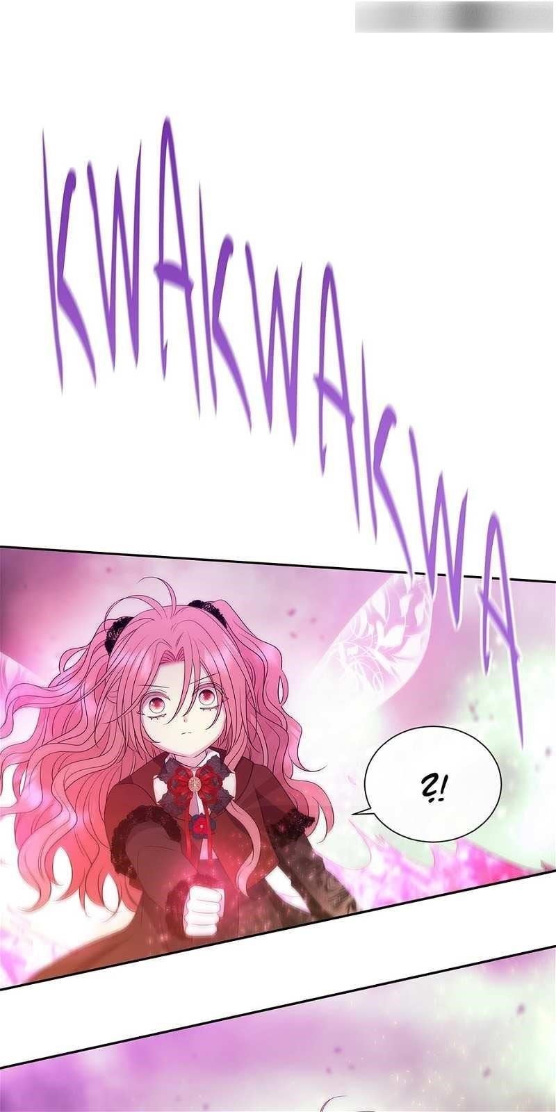 Charlotte Has Five Disciples Chapter 202 - Page 23