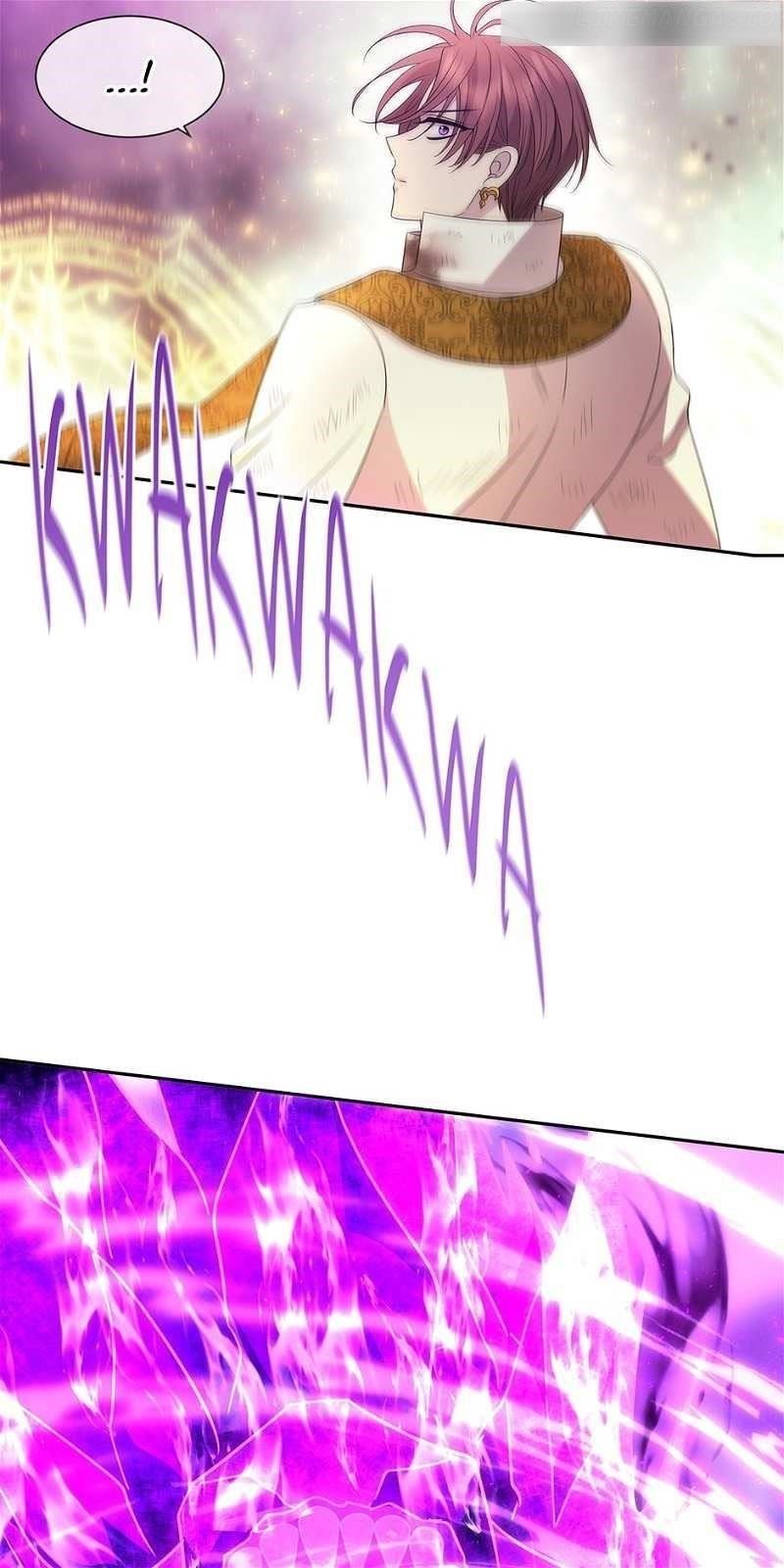 Charlotte Has Five Disciples Chapter 202 - Page 24