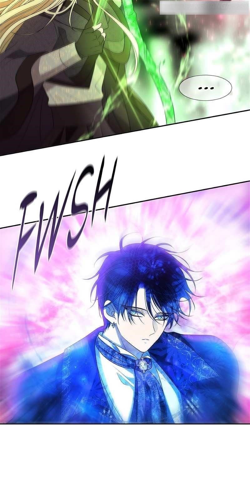 Charlotte Has Five Disciples Chapter 202 - Page 27