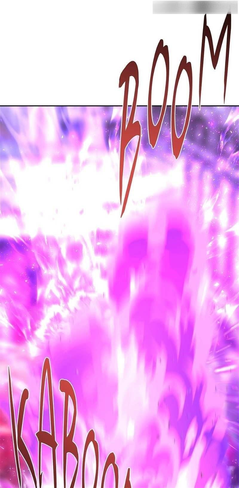 Charlotte Has Five Disciples Chapter 202 - Page 28