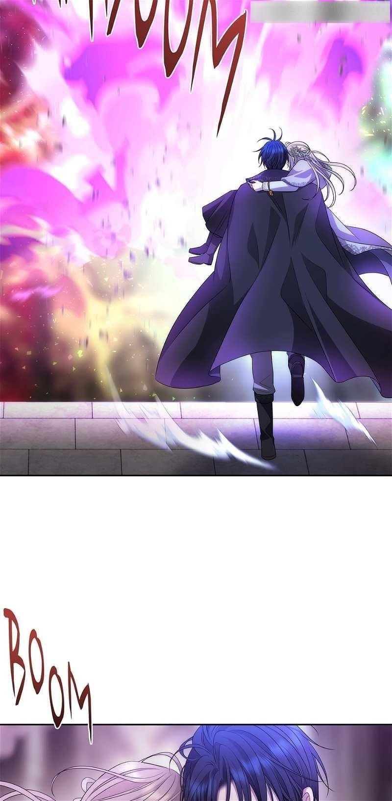 Charlotte Has Five Disciples Chapter 202 - Page 29