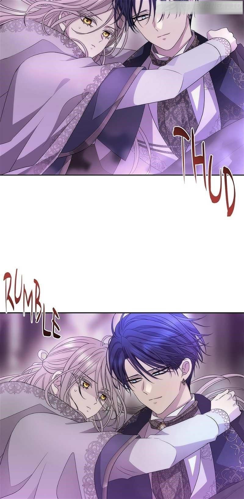 Charlotte Has Five Disciples Chapter 202 - Page 30