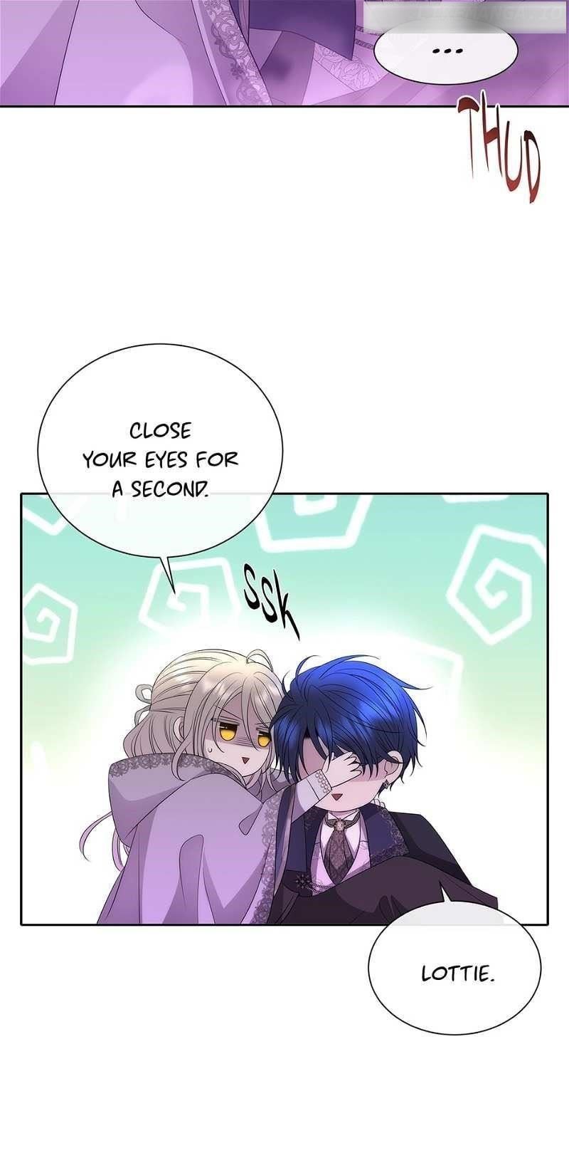 Charlotte Has Five Disciples Chapter 202 - Page 31