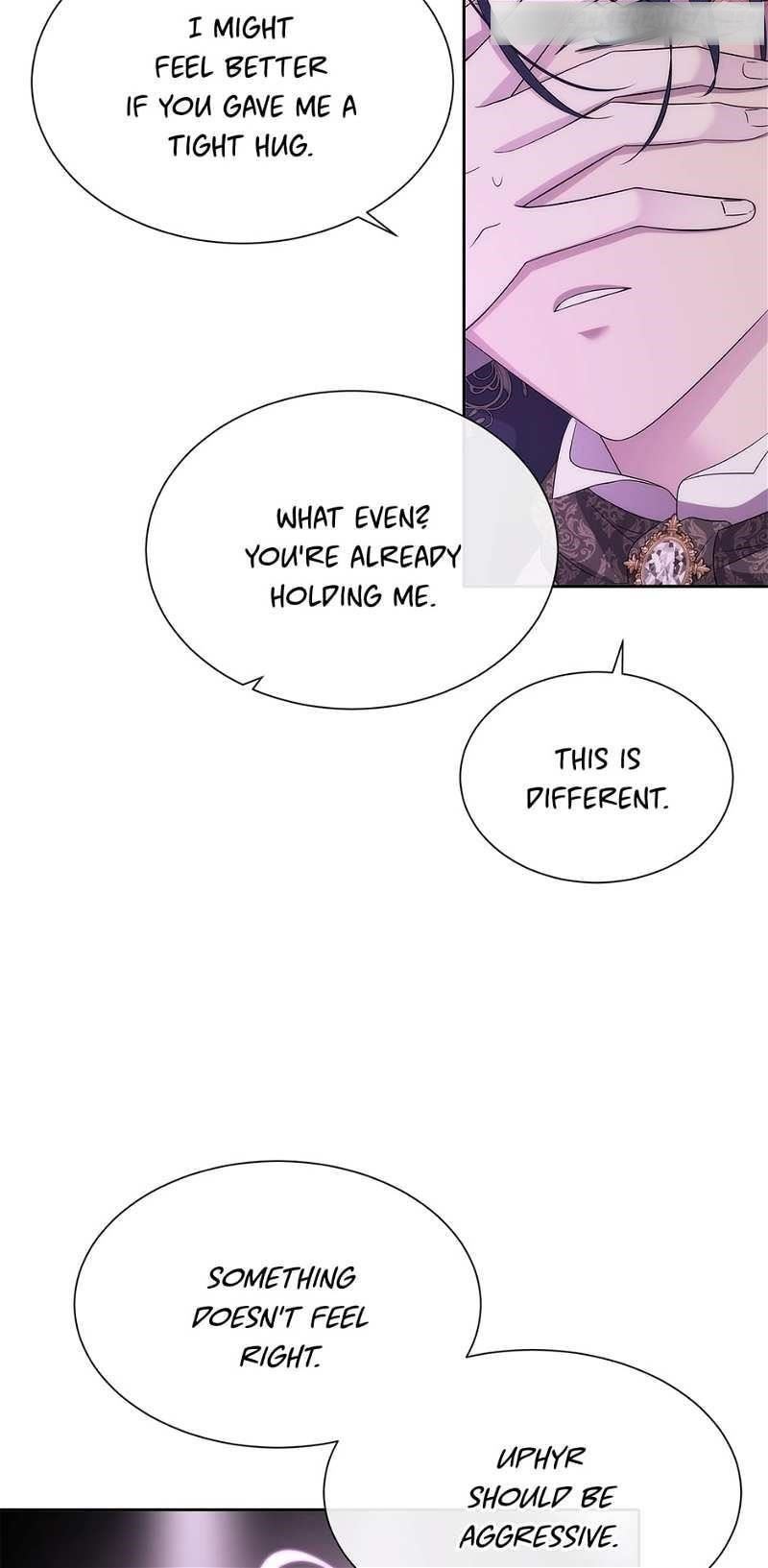 Charlotte Has Five Disciples Chapter 202 - Page 33