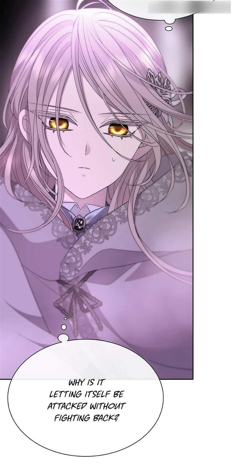 Charlotte Has Five Disciples Chapter 202 - Page 34