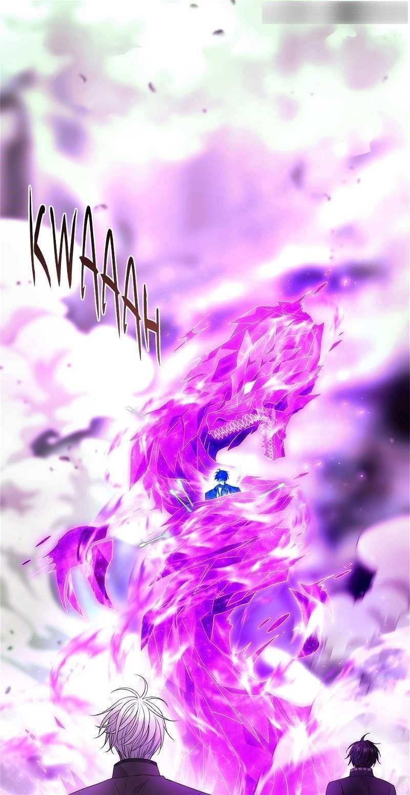 Charlotte Has Five Disciples Chapter 202 - Page 36