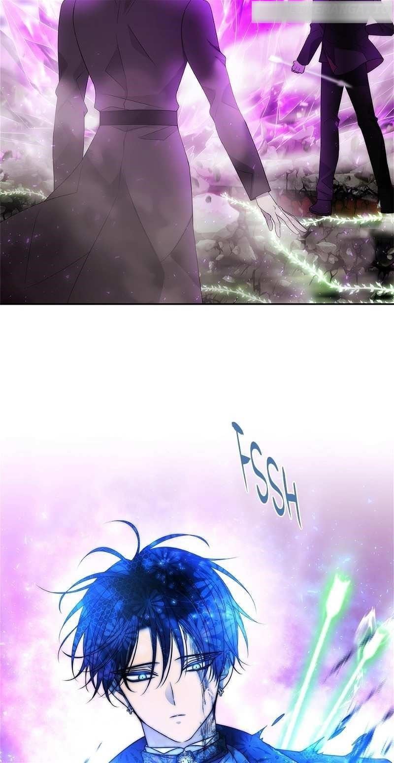 Charlotte Has Five Disciples Chapter 202 - Page 37