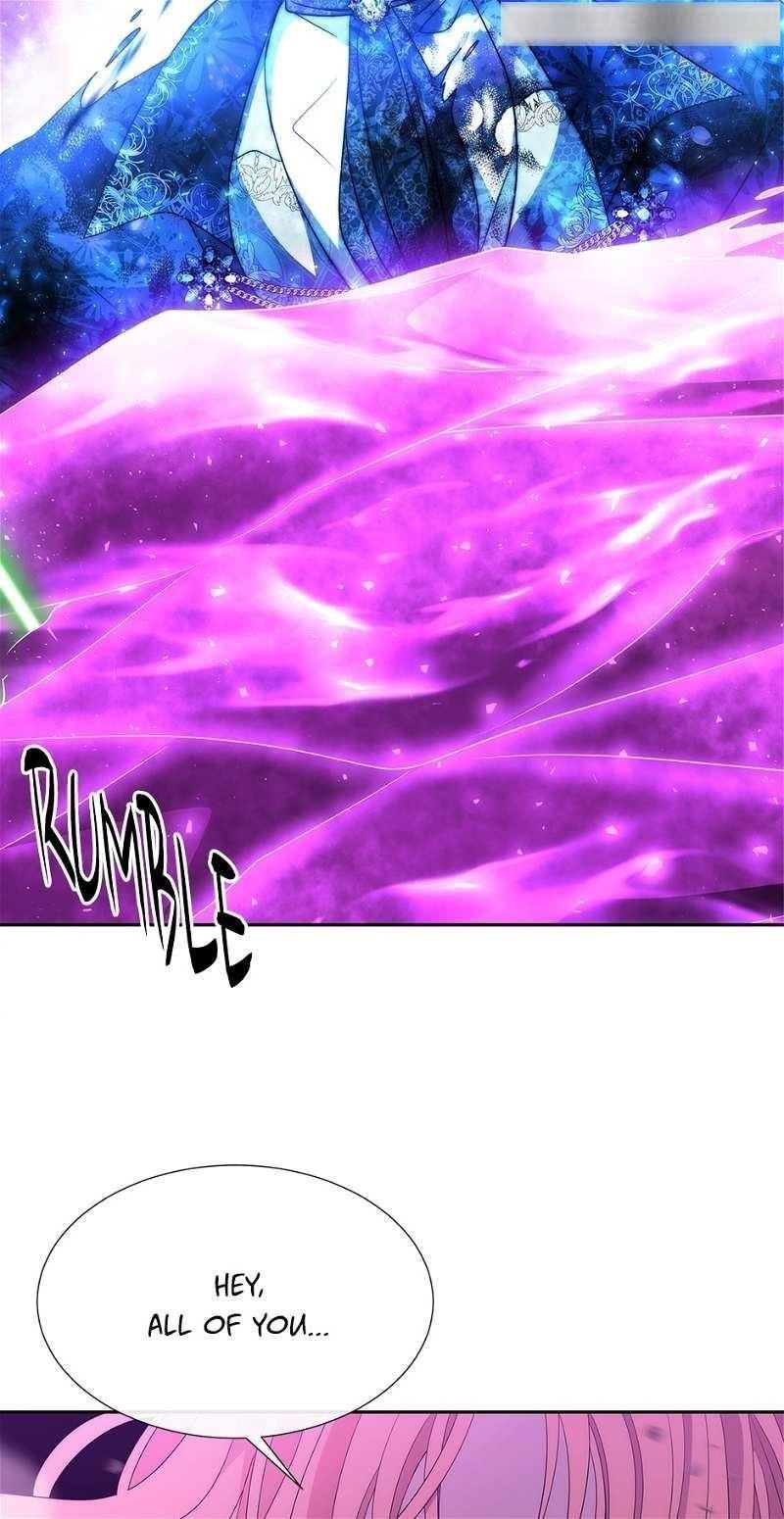 Charlotte Has Five Disciples Chapter 202 - Page 38