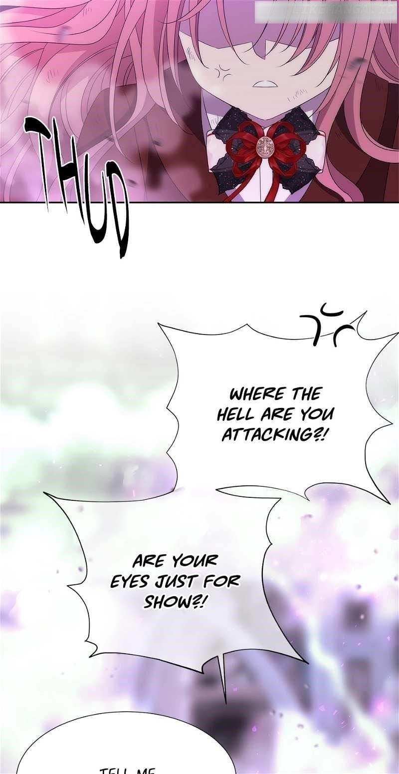 Charlotte Has Five Disciples Chapter 202 - Page 39