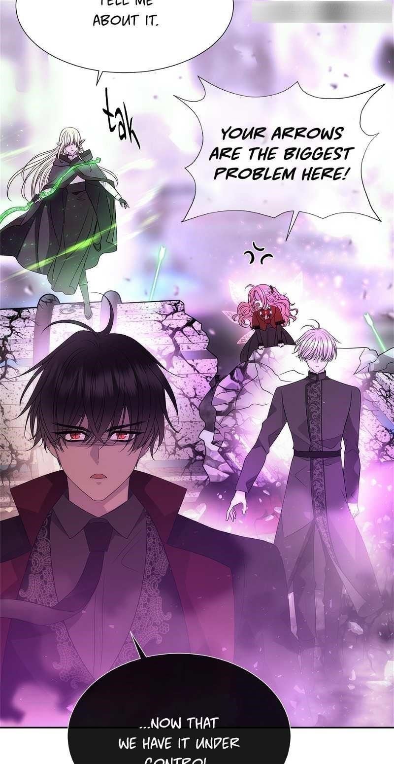 Charlotte Has Five Disciples Chapter 202 - Page 40