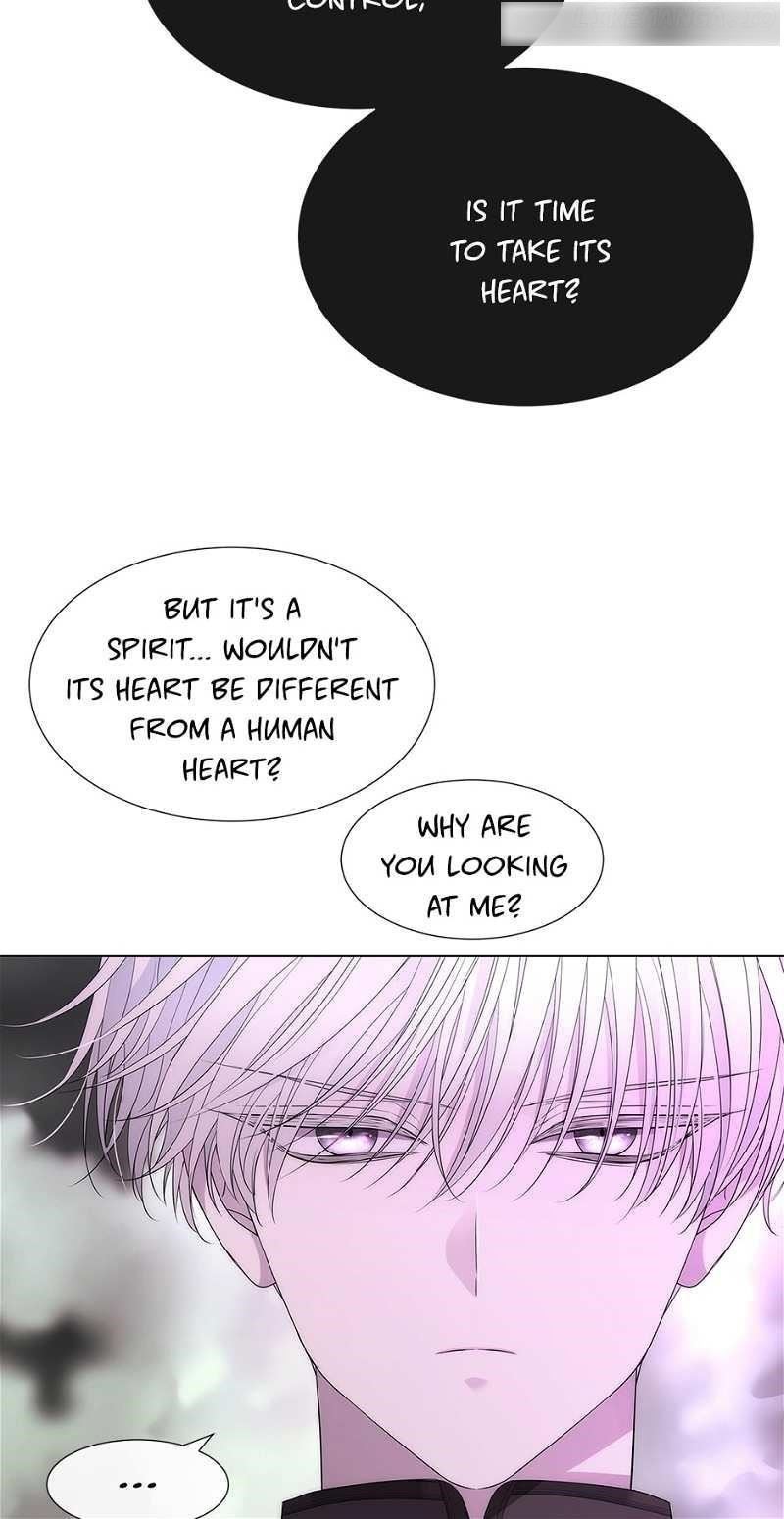 Charlotte Has Five Disciples Chapter 202 - Page 41