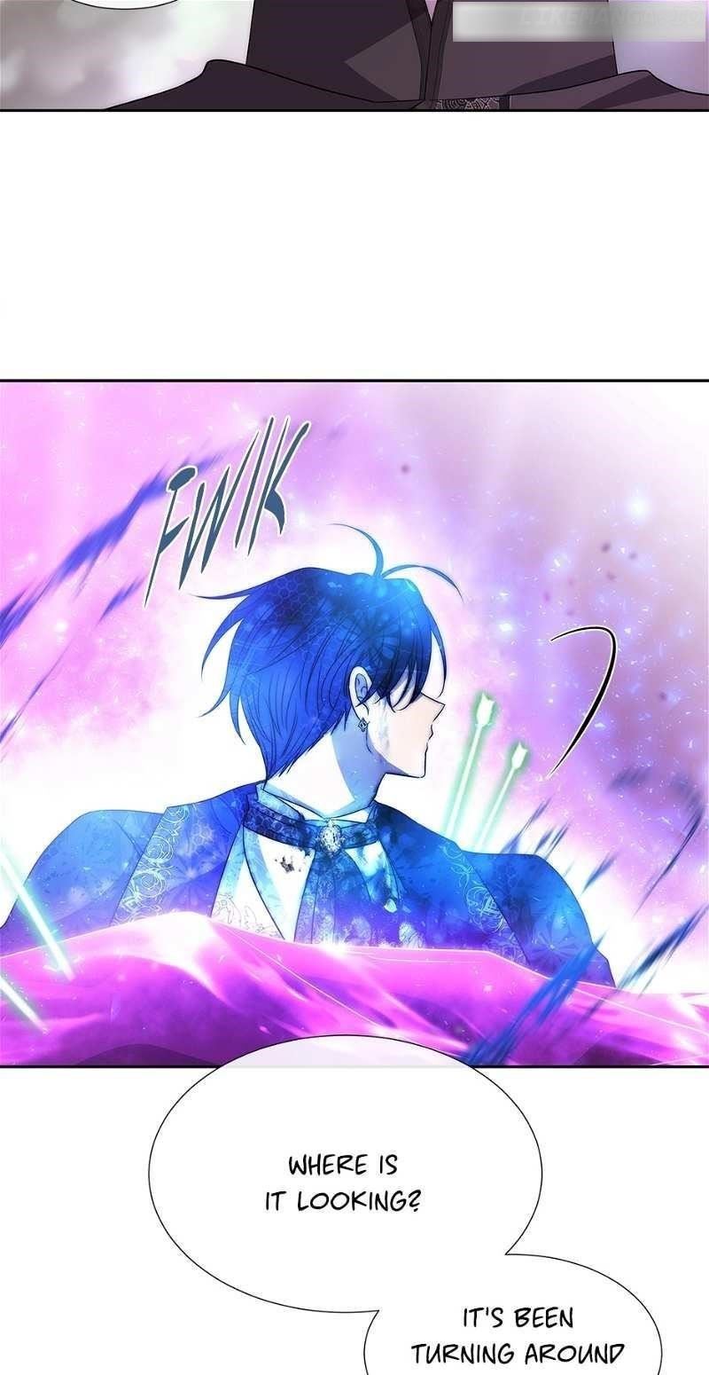 Charlotte Has Five Disciples Chapter 202 - Page 42