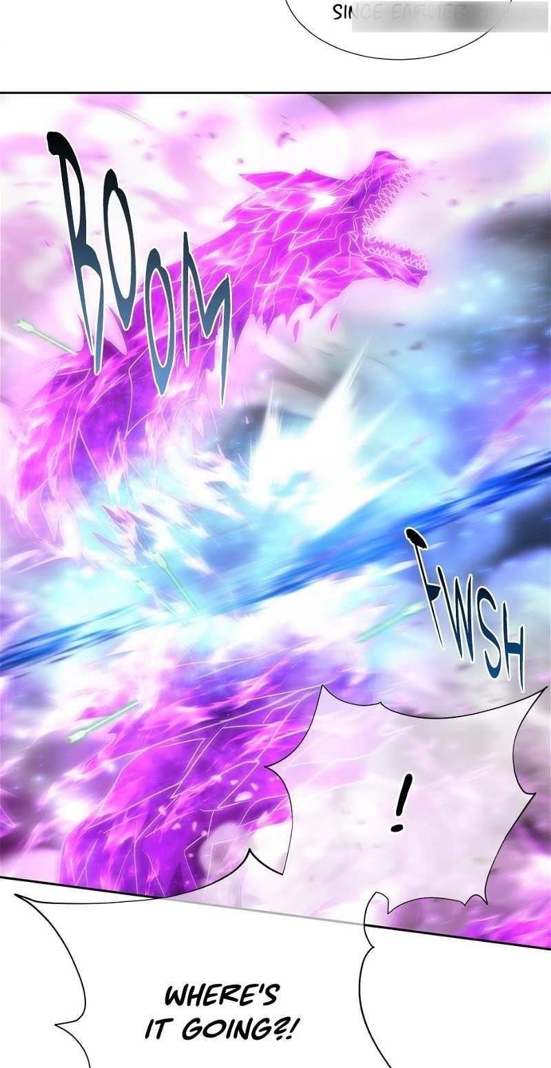 Charlotte Has Five Disciples Chapter 202 - Page 43