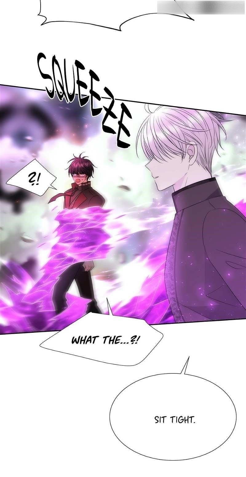 Charlotte Has Five Disciples Chapter 202 - Page 44