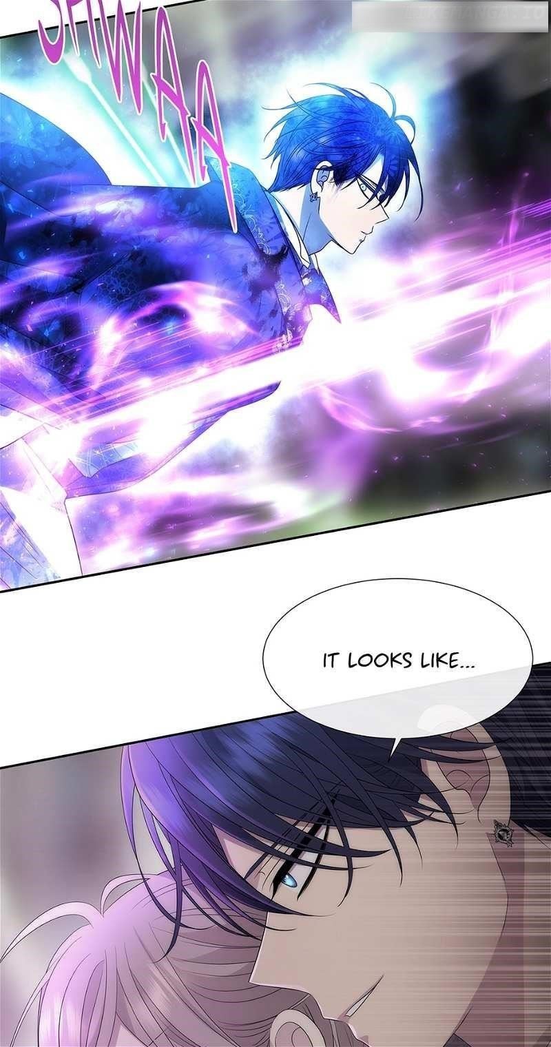 Charlotte Has Five Disciples Chapter 202 - Page 49