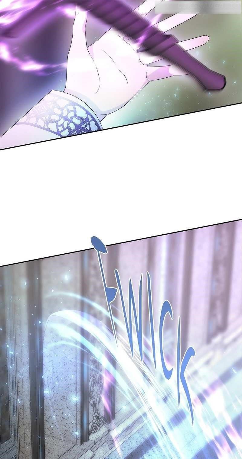 Charlotte Has Five Disciples Chapter 202 - Page 51