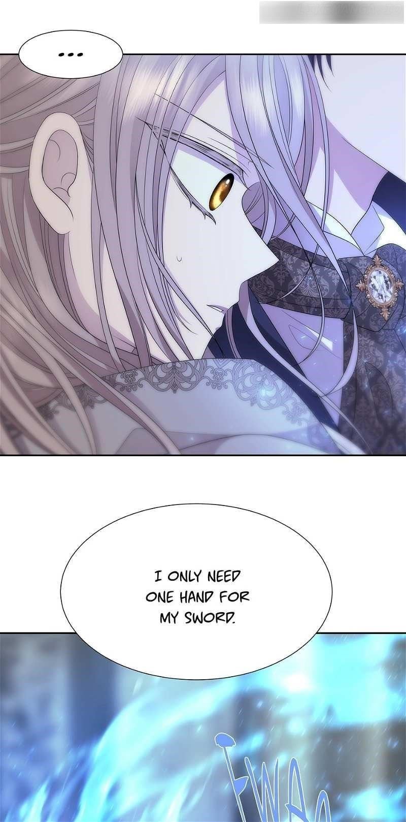 Charlotte Has Five Disciples Chapter 202 - Page 54