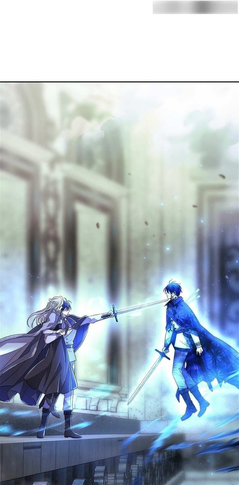 Charlotte Has Five Disciples Chapter 202 - Page 58