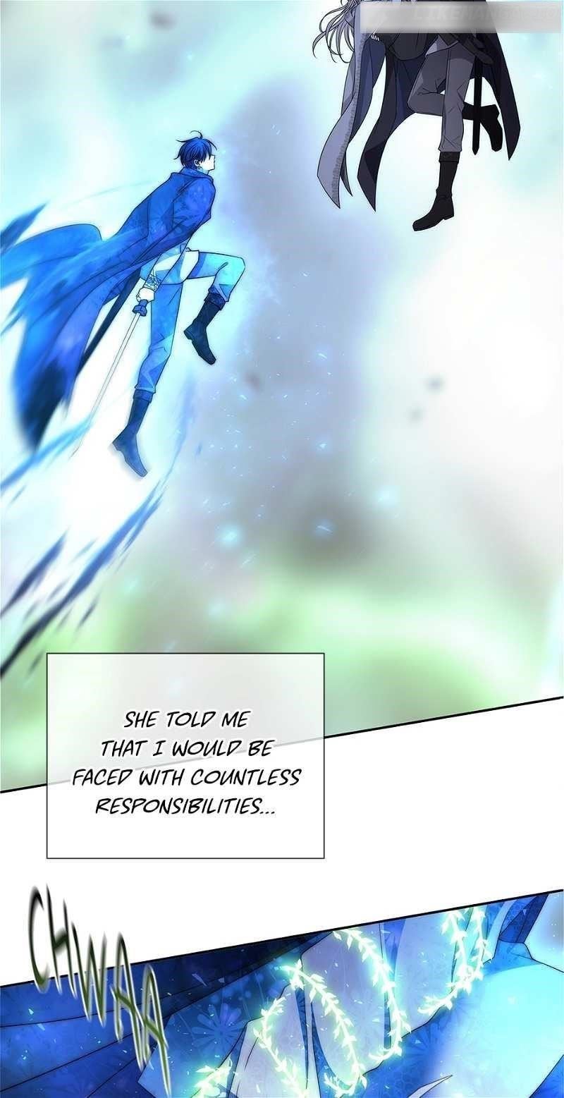 Charlotte Has Five Disciples Chapter 202 - Page 6